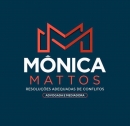 Mônica Mattos Resolução Adequada de Conflitos - (75) 9 9914-5639 - monica.mattos@resolucaodeconflitos.com