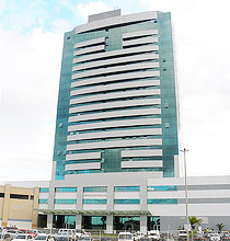 Foto do edifício