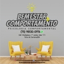 BEM ESTAR & COMPORTAMENTO - Psicologia Comportamental -  - psicologiacomportamental75@gmail.com