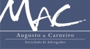 AUGUSTO E CARNEIRO E SOCIEDADE DE ADVOGADOS | MAC ADVOGADOS - (75) 3225-4212 - falecom@macadvogados.adv.br