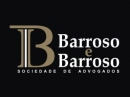 Barroso & Barroso Sociedade de Advogados - (75) 3022-5317 - barrosofilial01@gmail.com