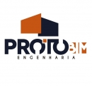 ProtoBIM Engenharia -  (75) 3023-3220 - contato@protobim.com.br